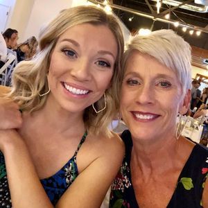 Meet your Posher, Marci